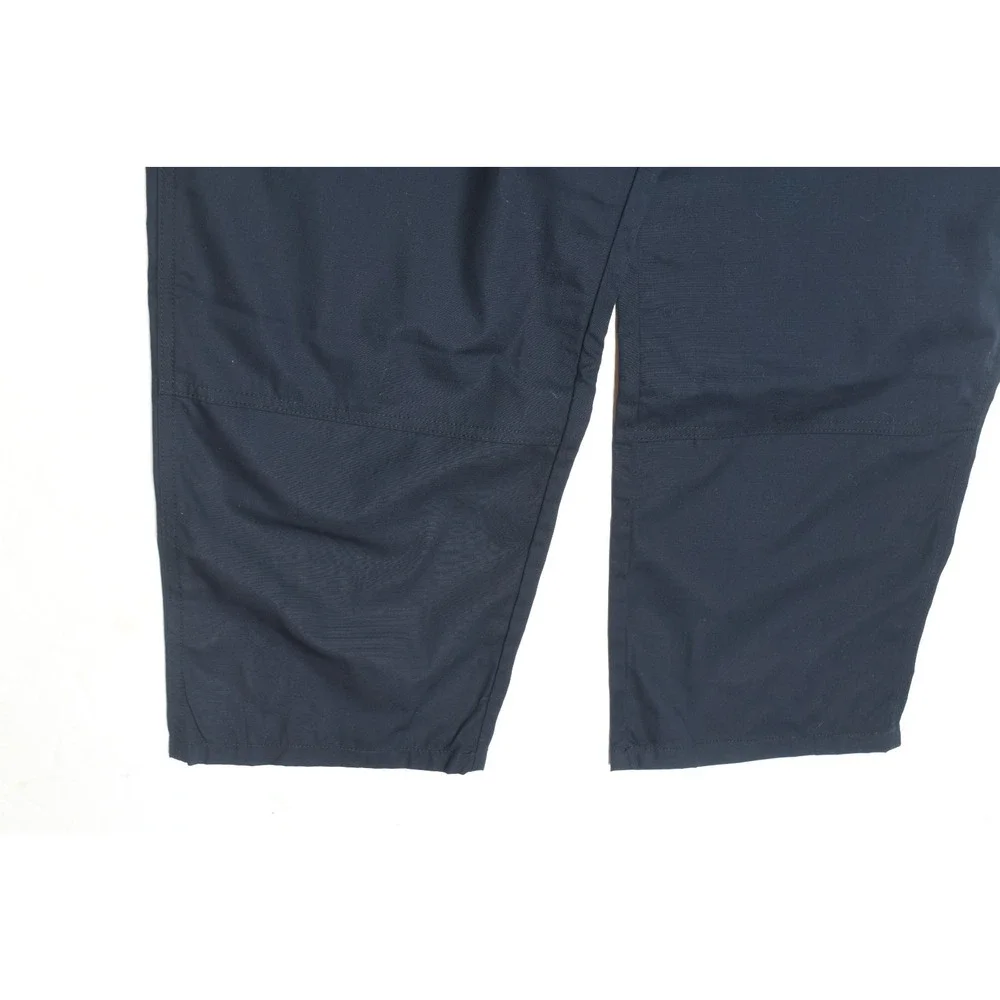5.11 Tactical Taclite Pro Pants Mens 40x30 Dark Navy Blue Regular Fit Cargo